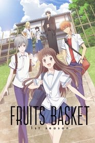 Fruits Basket