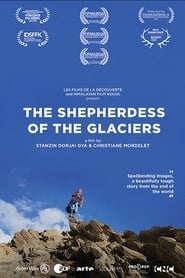 The Shepherdess of the Glaciers