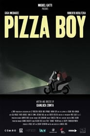 Pizza Boy