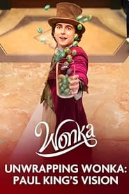 Unwrapping Wonka: Paul King's Vision