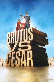 Brutus Vs César