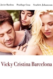 Vicky Cristina Barcelona