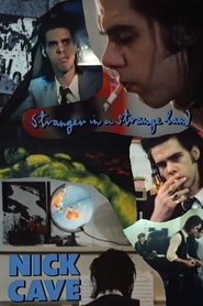 Nick Cave: Stranger In a Strange Land