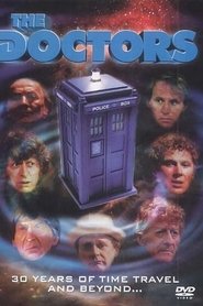 The Doctors: 30 Years of Time Travel and Beyond