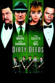 Dirty Deeds - Le regole del gioco