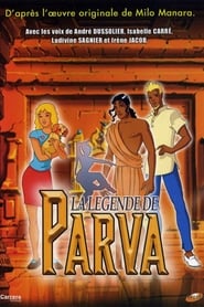 Parva e il principe Shiva