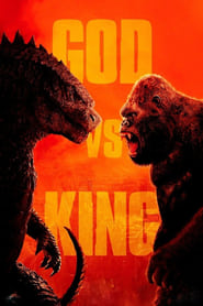 Godzilla vs Kong