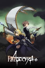 Fate/Apocrypha