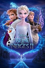 Frozen II - Il segreto di Arendelle