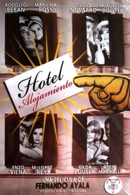 Hotel alojamiento