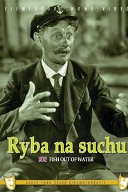 Ryba na suchu