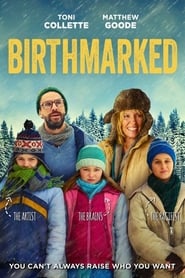 Birthmarked