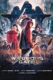 The Warriors Gate