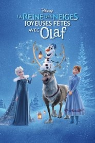 Olaf's Frozen Adventure