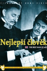 Nejlepší člověk