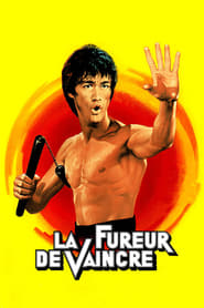 Furia Oriental (Fist of Fury)