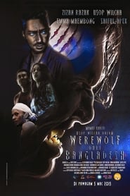 Werewolf Dari Bangladesh