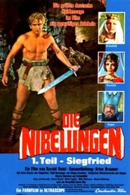 Los nibelungos, 1ª parte: la muerte de Sigfrido
