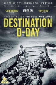 Destination D-Day