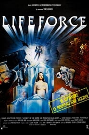 Lifeforce : L'Étoile du mal