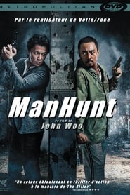 Manhunt