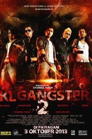 KL Gangster 2