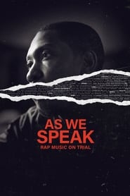 As We Speak: il Rap in tribunale