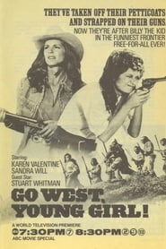 Go West, Young Girl