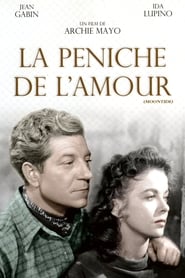 La péniche d'amour