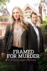 Framed for Murder: A Fixer Upper Mystery