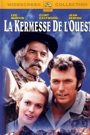 La kermesse de l'Ouest