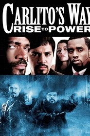 Carlito's Way: Rise to Power