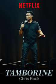 Chris Rock: Tamborine