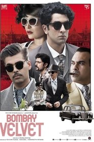 Bombay Velvet