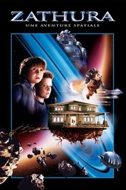 Zathura: Una aventura espacial