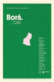 Borá