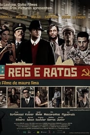 Reis e Ratos