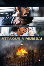 Attaque à Mumbai