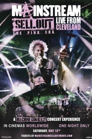 Mainstream Sellout Live From Cleveland: The Pink Era