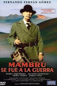 Mambrú se fue a la guerra