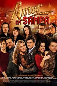Love in Sampa