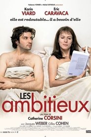 Les ambitieux