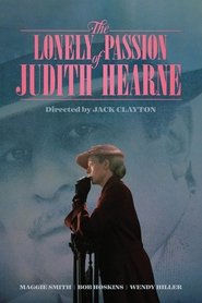 The Lonely Passion of Judith Hearne