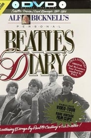 Alf Bicknell's Beatles Diary