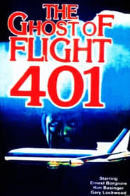 The Ghost of Flight 401