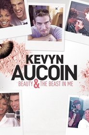 Kevyn Aucoin Beauty & the Beast in Me