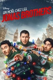 Una Navidad muy Jonas Brothers