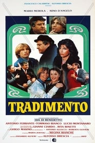 Tradimento