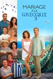 My Big Fat Greek Wedding 3