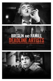 Breslin and Hamill: Deadline Artists